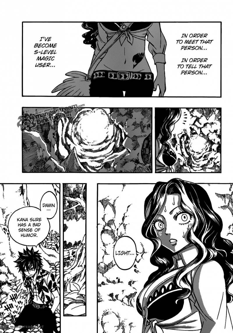 Fairy Tail 228 10