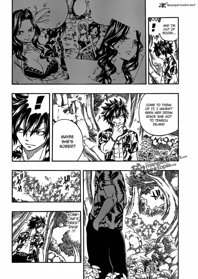 Fairy Tail 228 11
