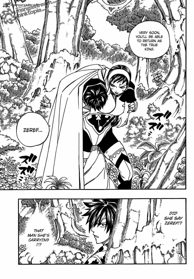 Fairy Tail 228 12