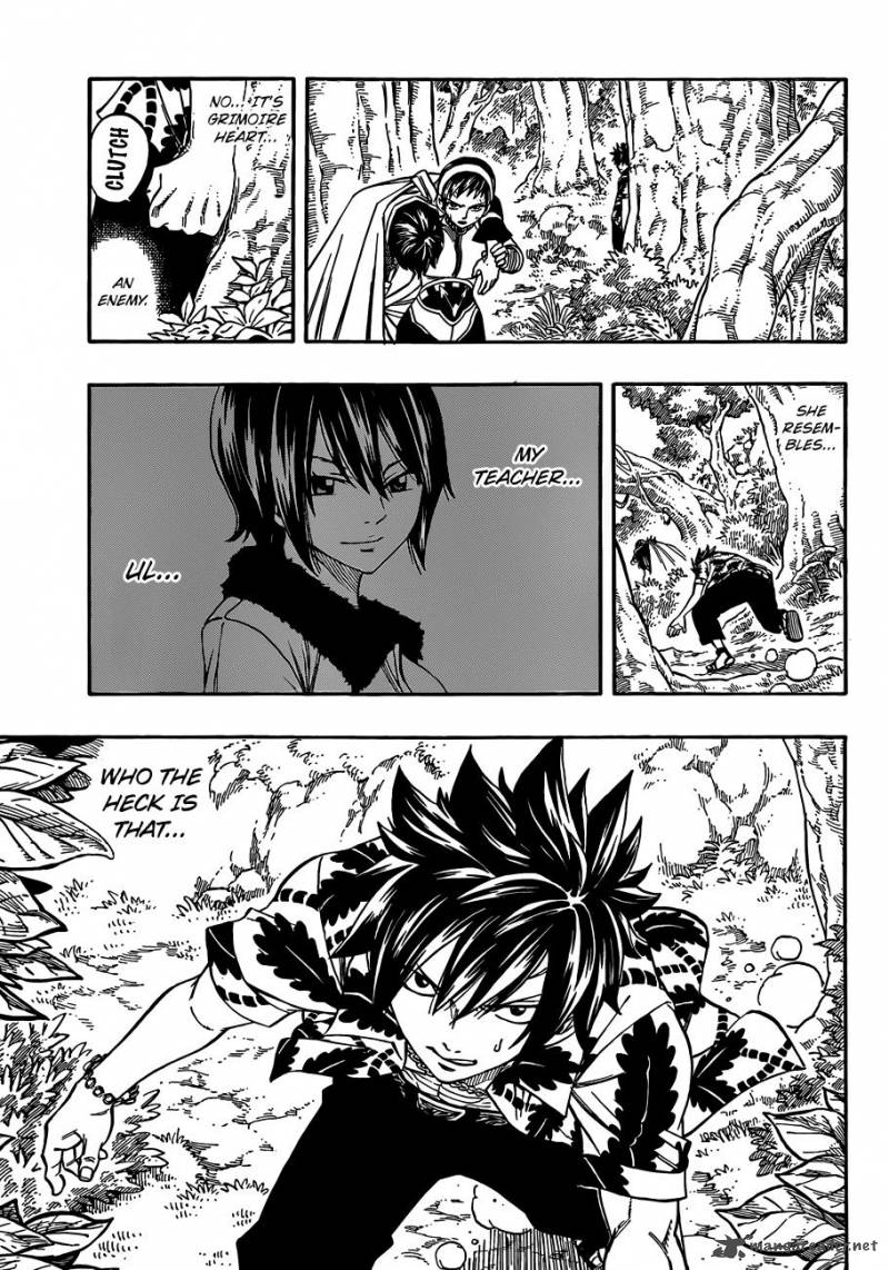 Fairy Tail 228 14