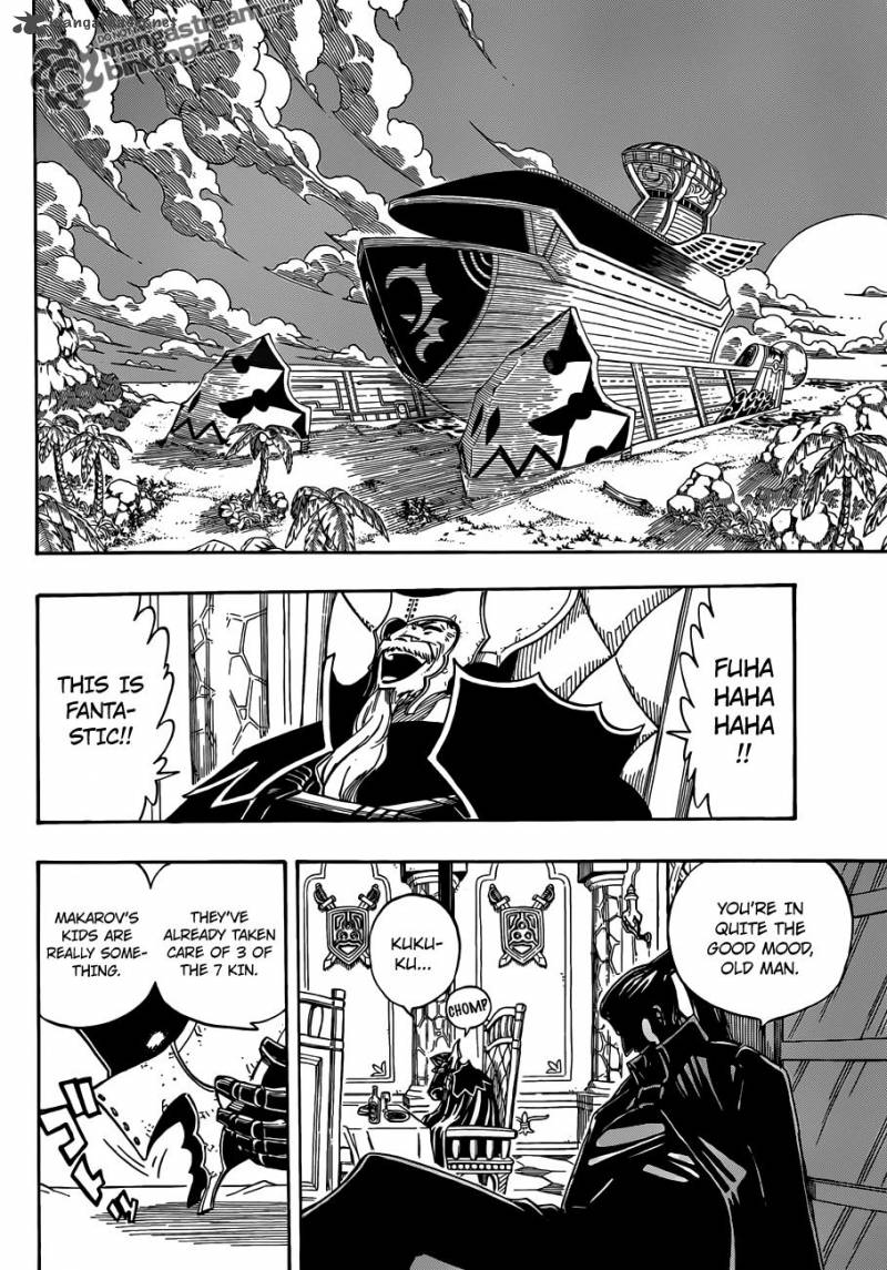 Fairy Tail 228 15
