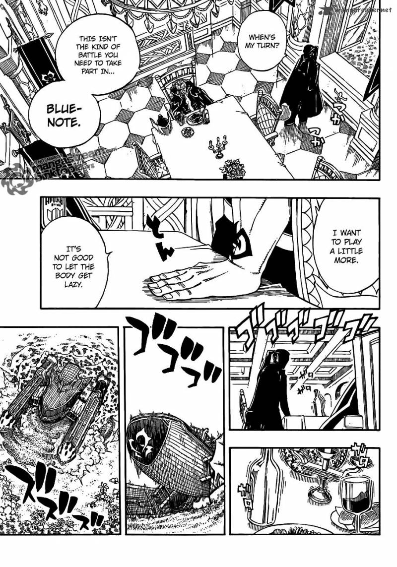 Fairy Tail 228 16