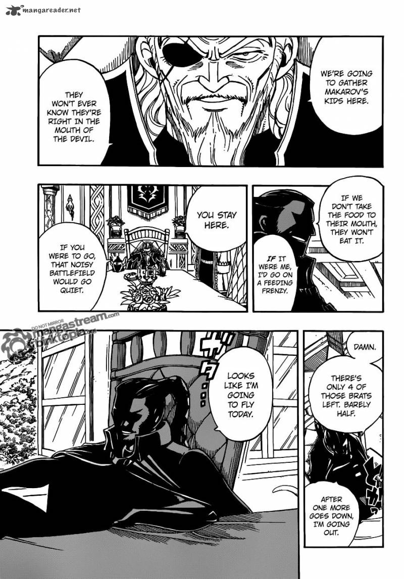 Fairy Tail 228 18