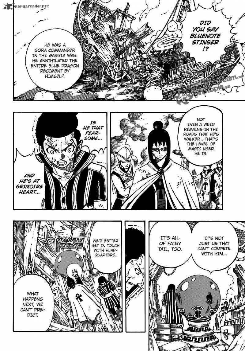Fairy Tail 228 19