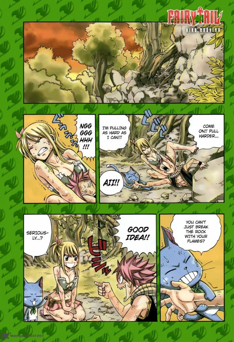 Fairy Tail 228 2