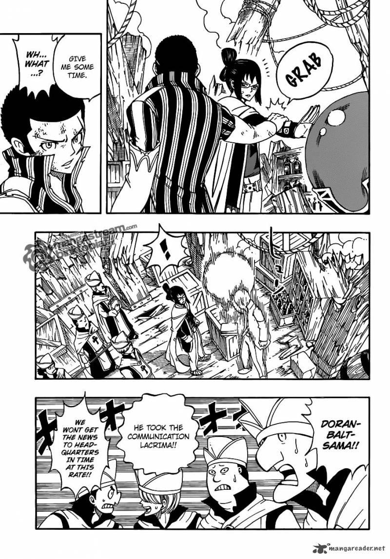 Fairy Tail 228 20