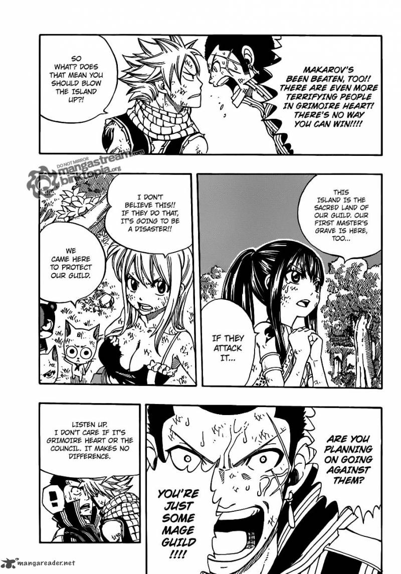 Fairy Tail 228 24
