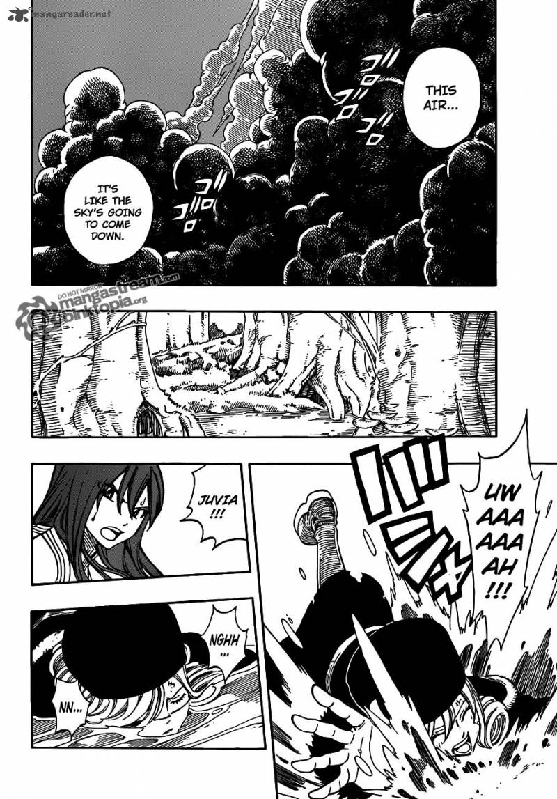 Fairy Tail 228 26