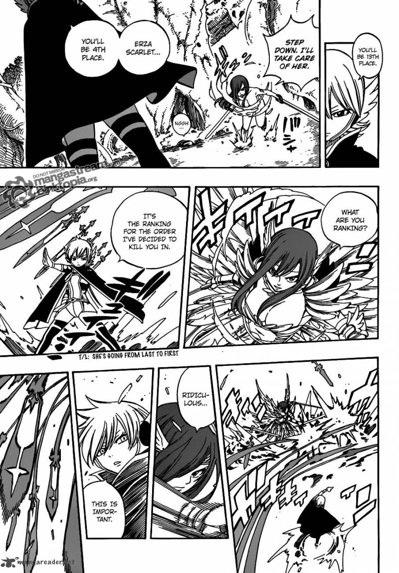 Fairy Tail 228 27