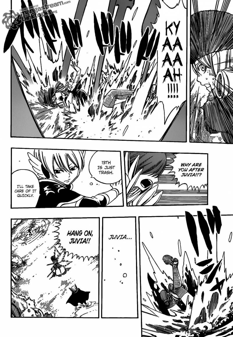 Fairy Tail 228 28