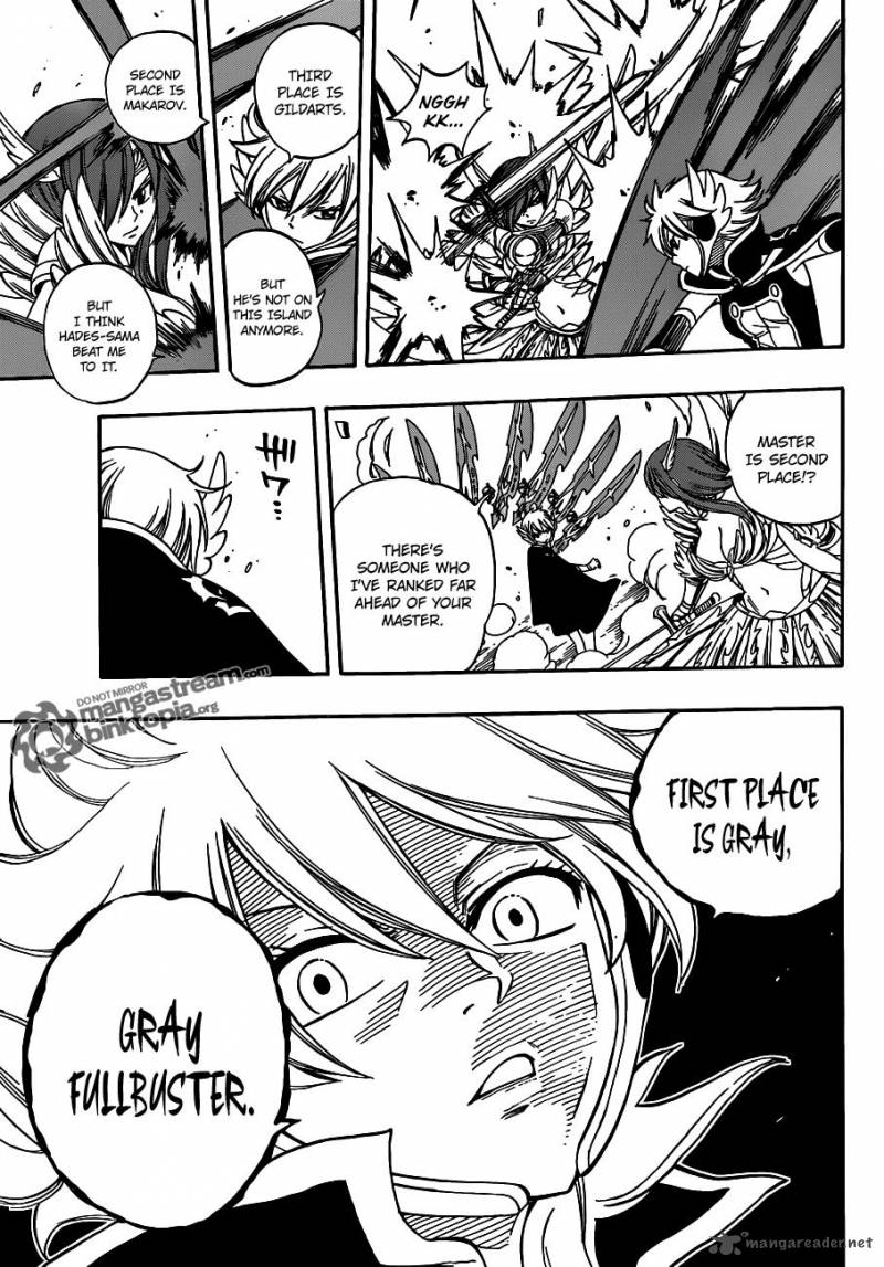 Fairy Tail 228 29