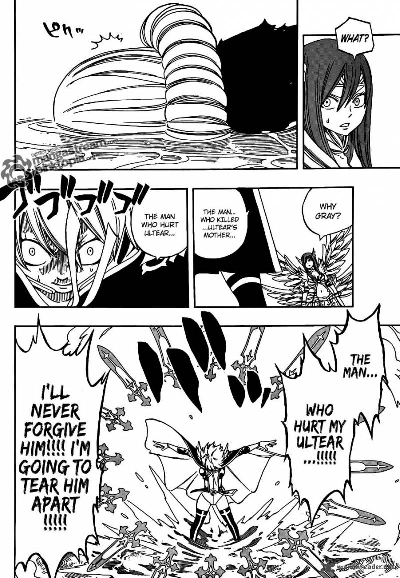 Fairy Tail 228 30