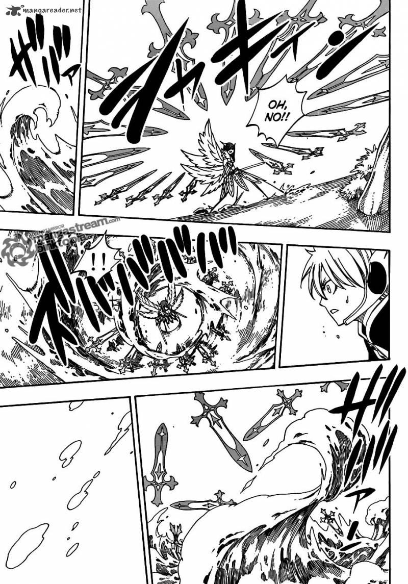 Fairy Tail 228 31