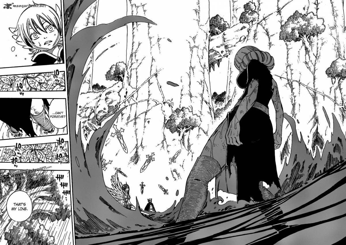 Fairy Tail 228 32
