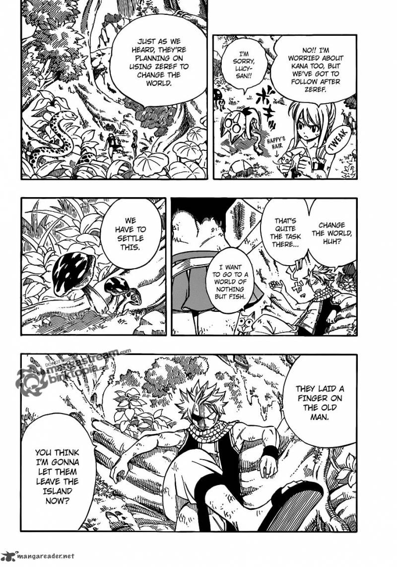 Fairy Tail 228 7