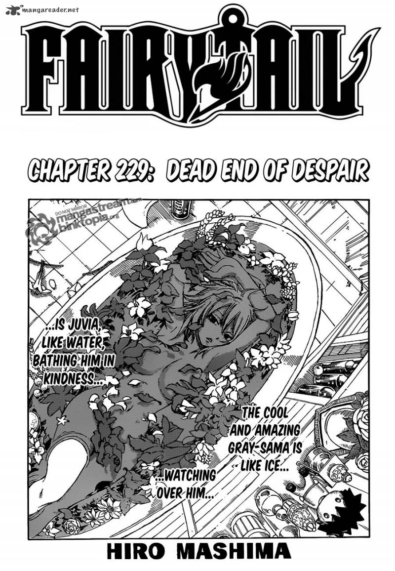 Fairy Tail 229 1