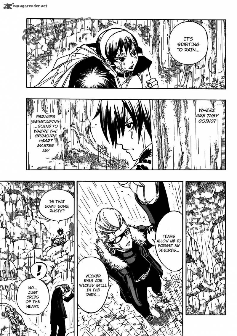 Fairy Tail 229 10