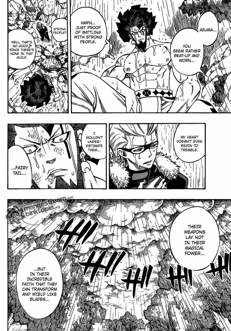 Fairy Tail 229 11