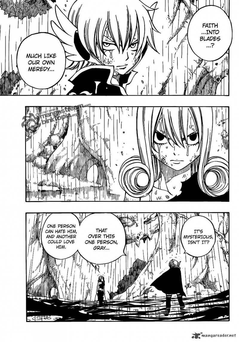Fairy Tail 229 12