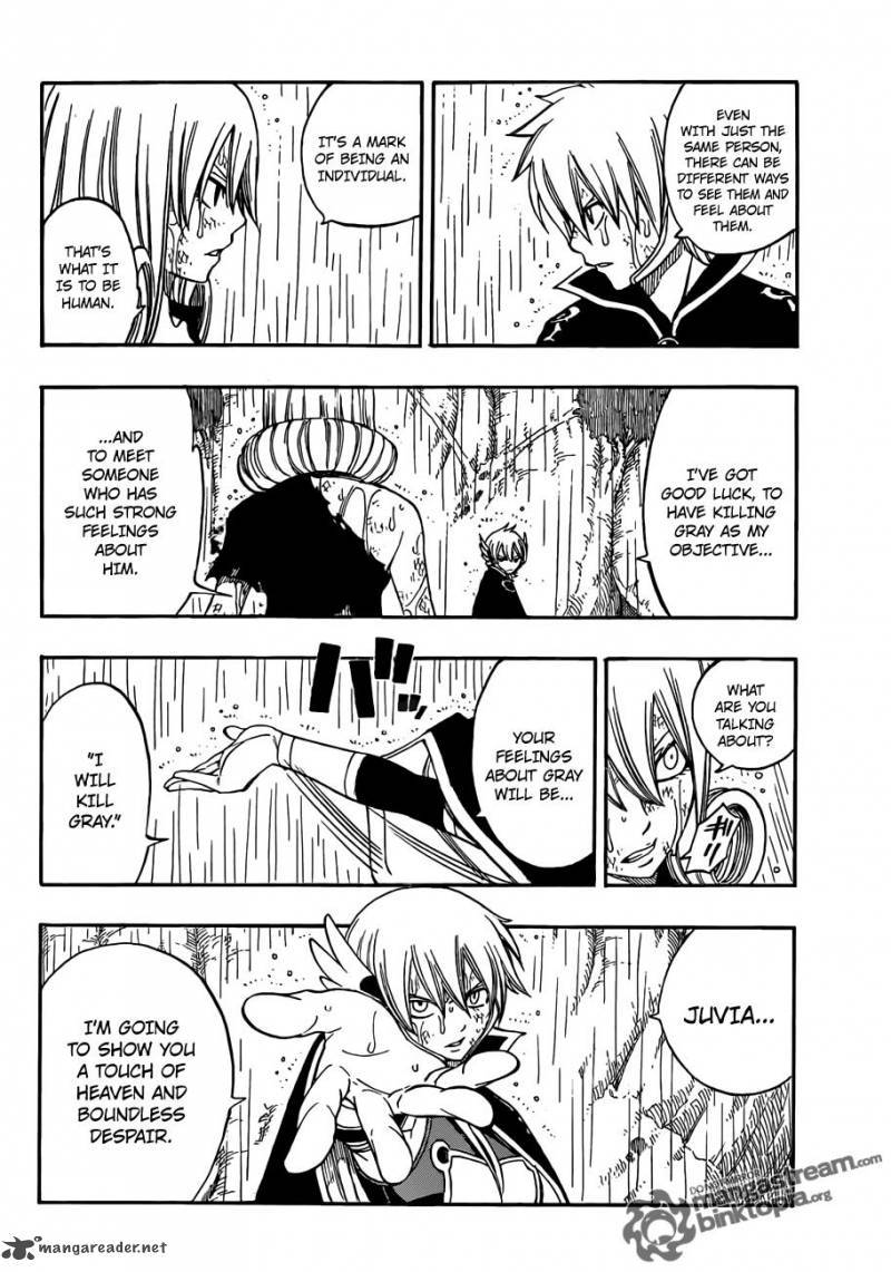 Fairy Tail 229 13