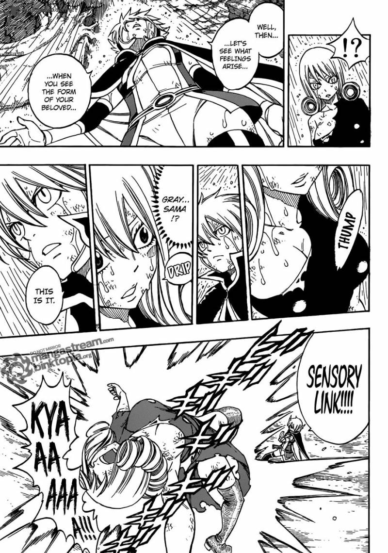 Fairy Tail 229 14