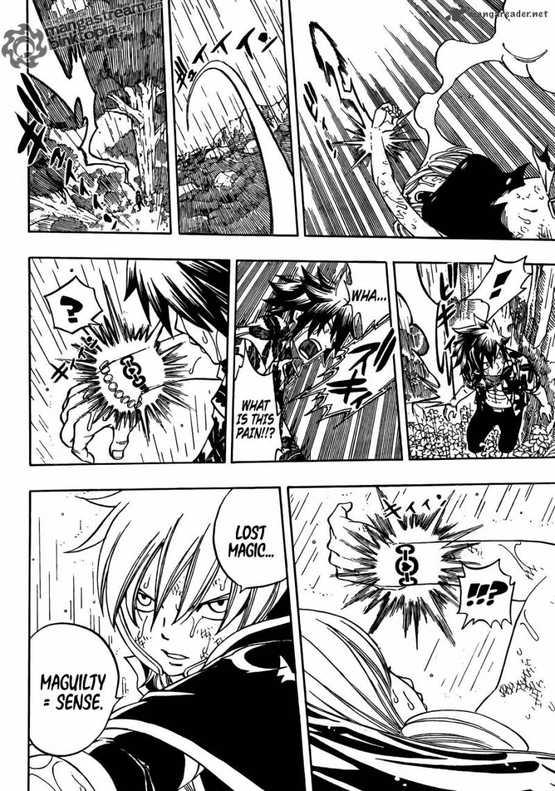 Fairy Tail 229 15