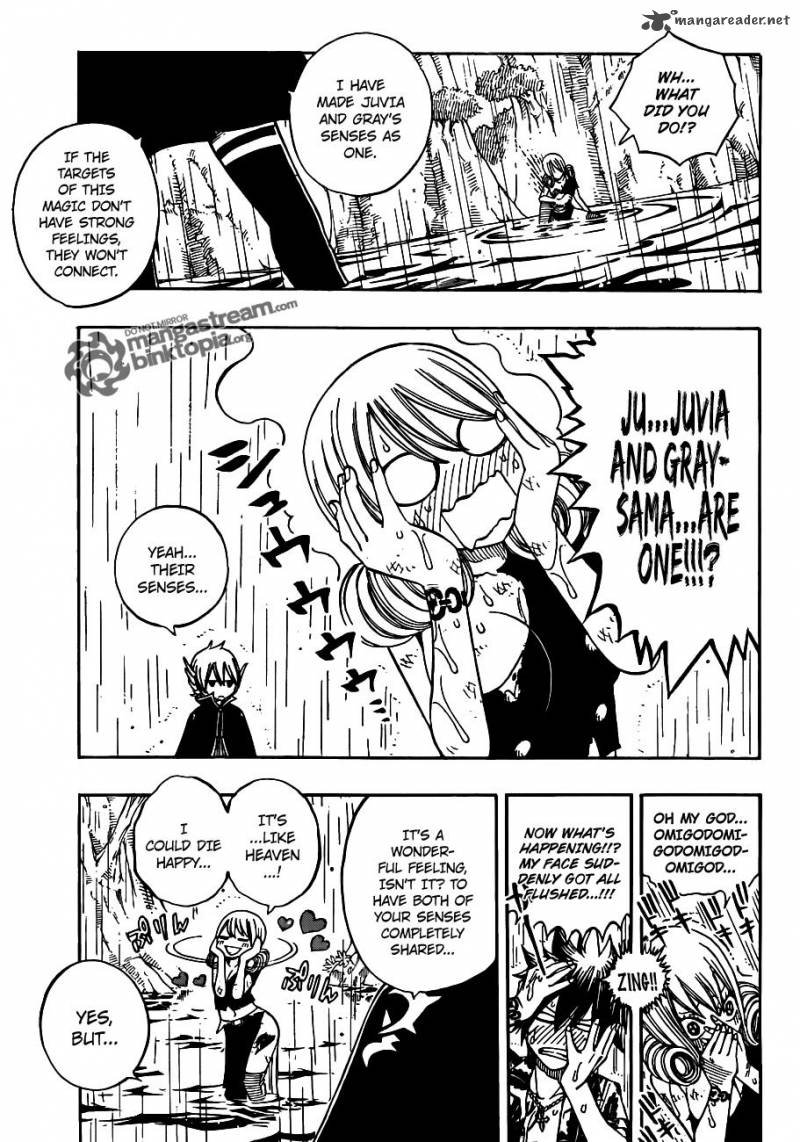 Fairy Tail 229 16