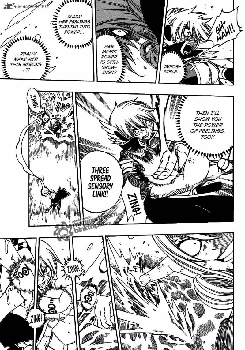 Fairy Tail 229 18