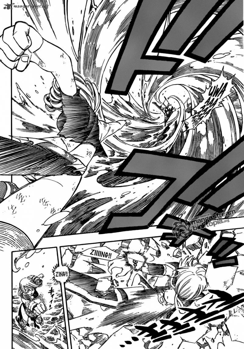 Fairy Tail 229 19