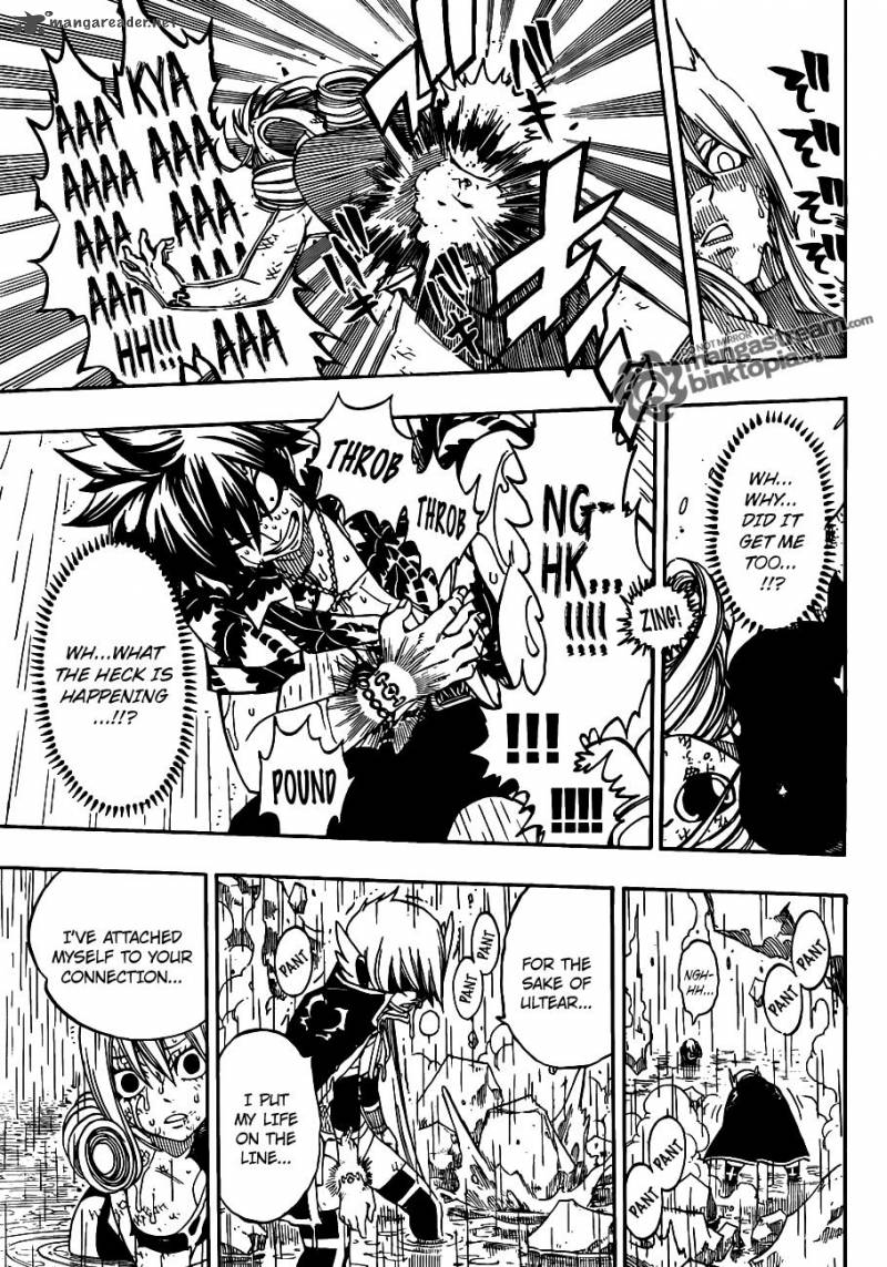 Fairy Tail 229 20