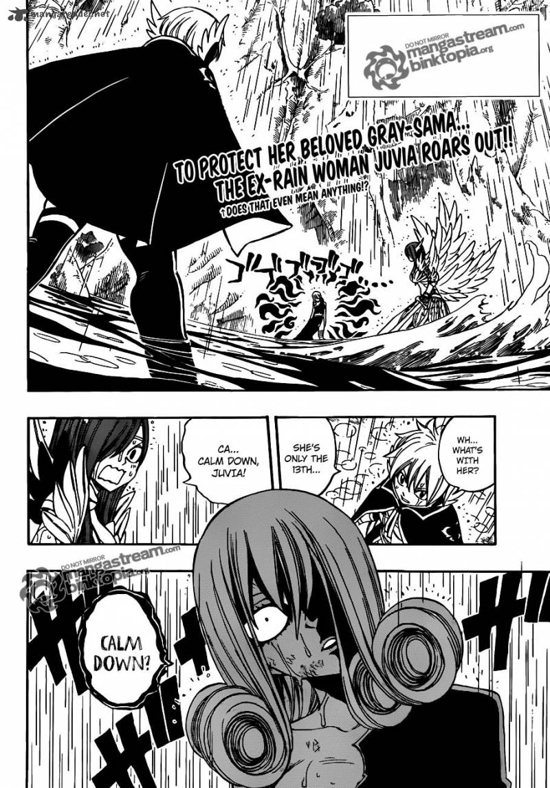 Fairy Tail 229 3