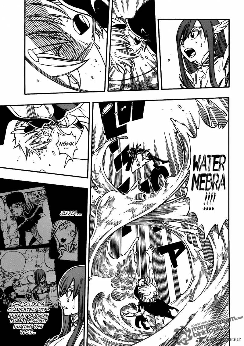 Fairy Tail 229 6