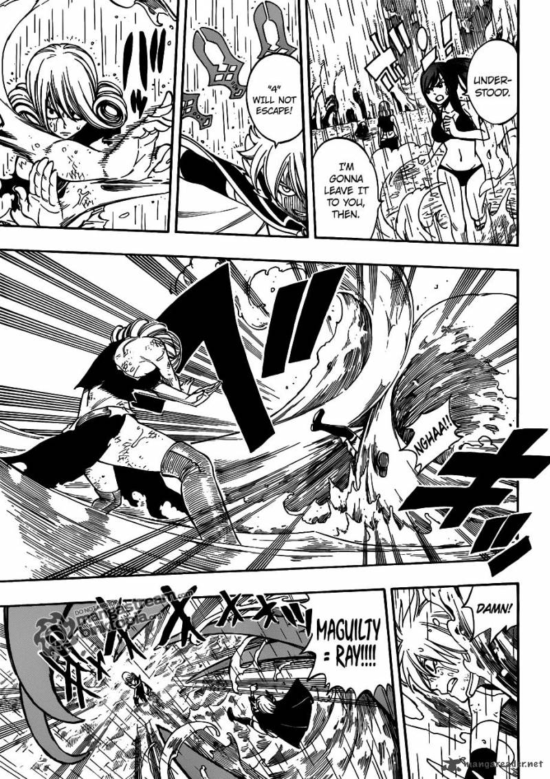 Fairy Tail 229 8