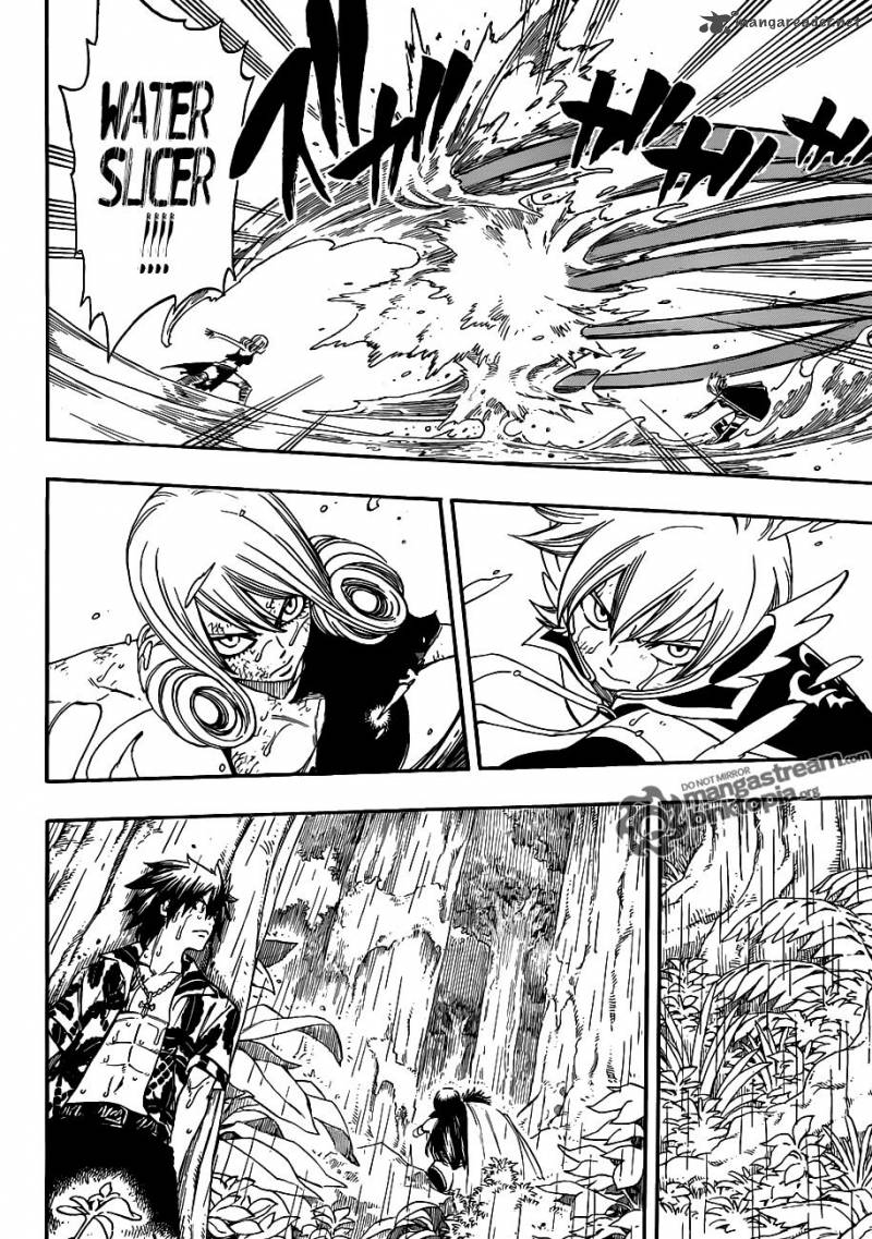 Fairy Tail 229 9