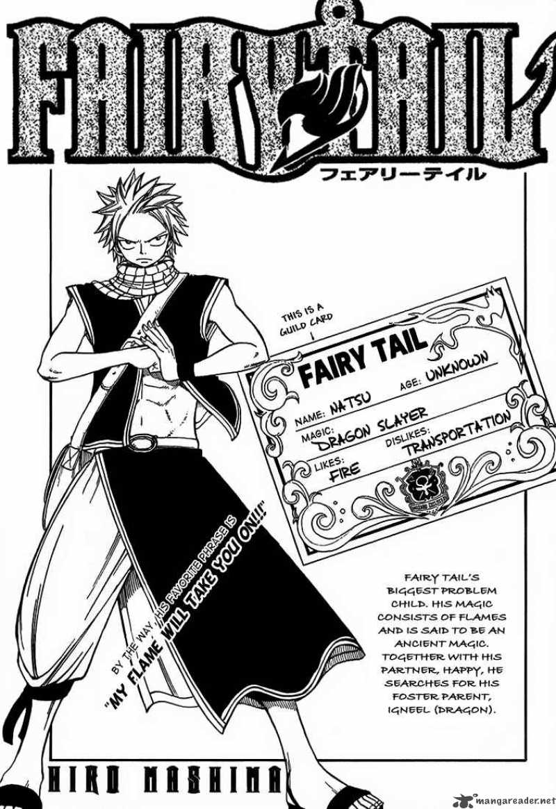 Fairy Tail 23 1