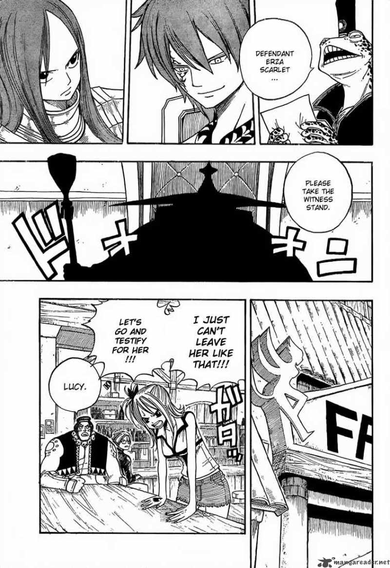 Fairy Tail 23 11
