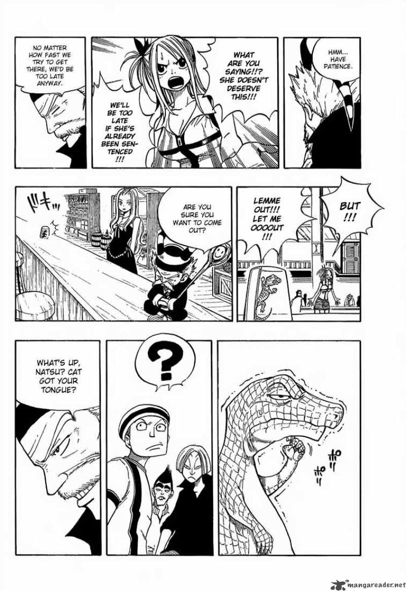 Fairy Tail 23 12