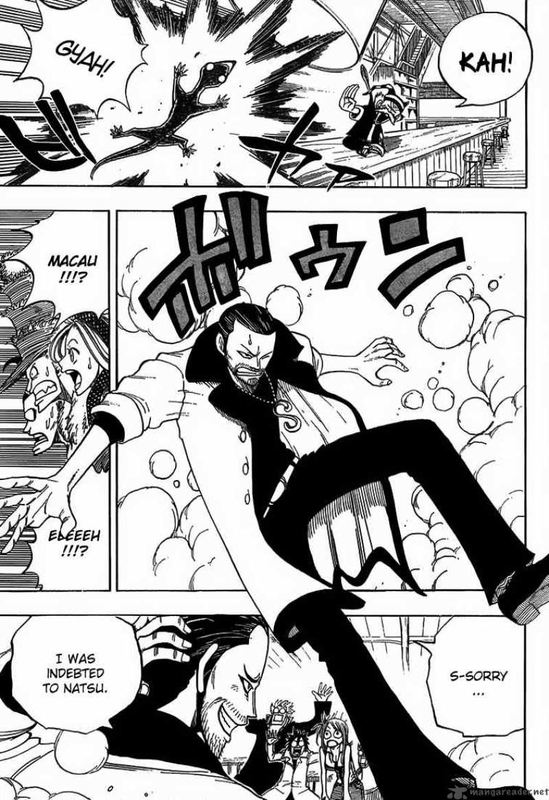 Fairy Tail 23 13