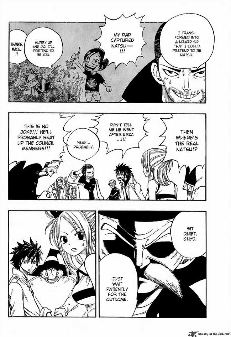 Fairy Tail 23 14
