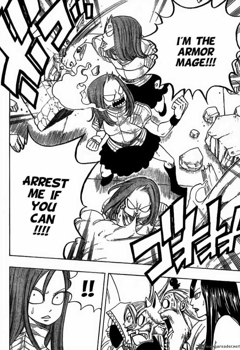 Fairy Tail 23 16