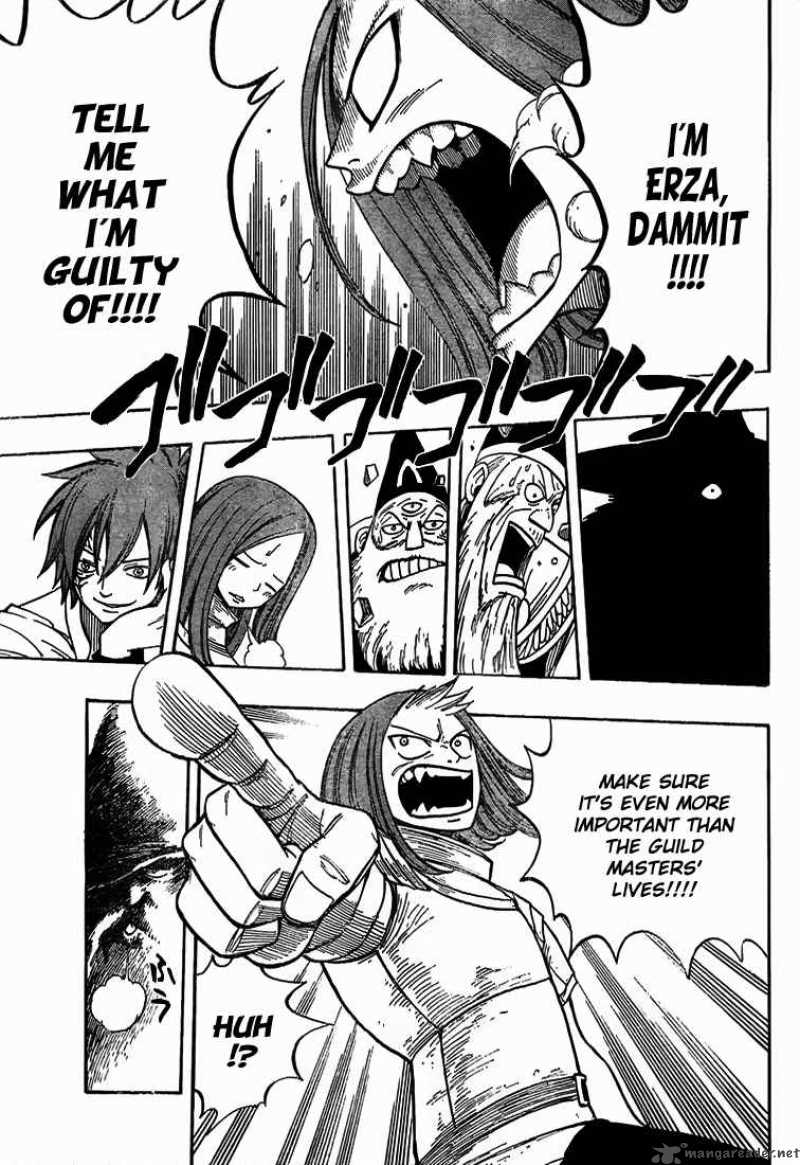 Fairy Tail 23 17