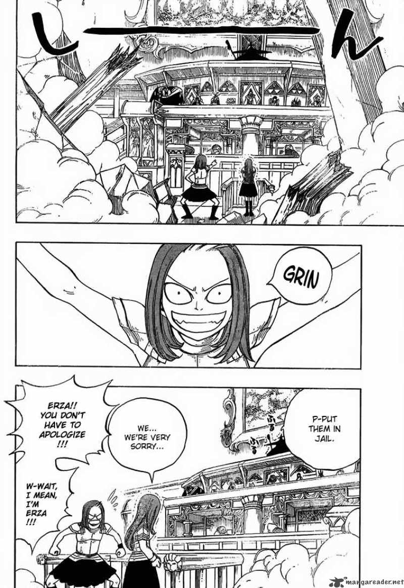 Fairy Tail 23 18