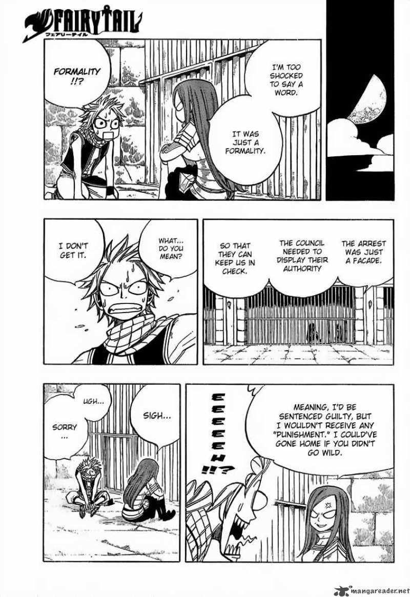 Fairy Tail 23 19