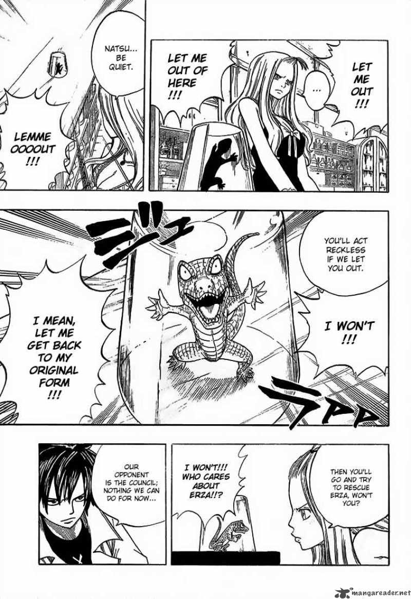 Fairy Tail 23 3