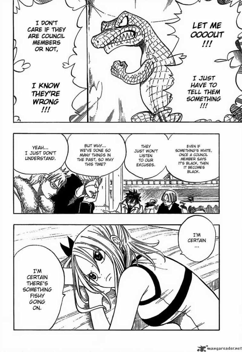 Fairy Tail 23 4