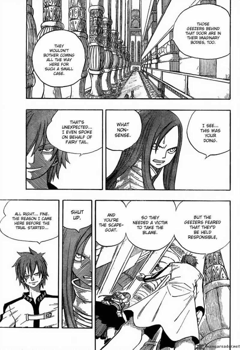 Fairy Tail 23 7