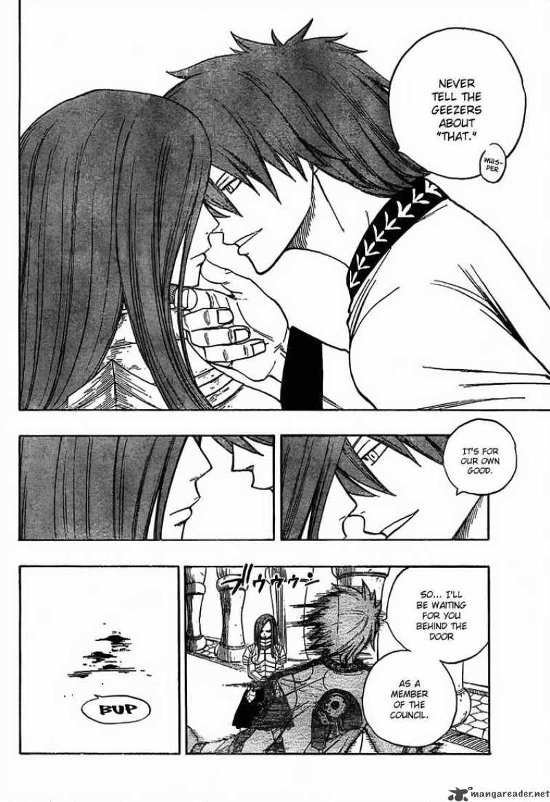 Fairy Tail 23 8