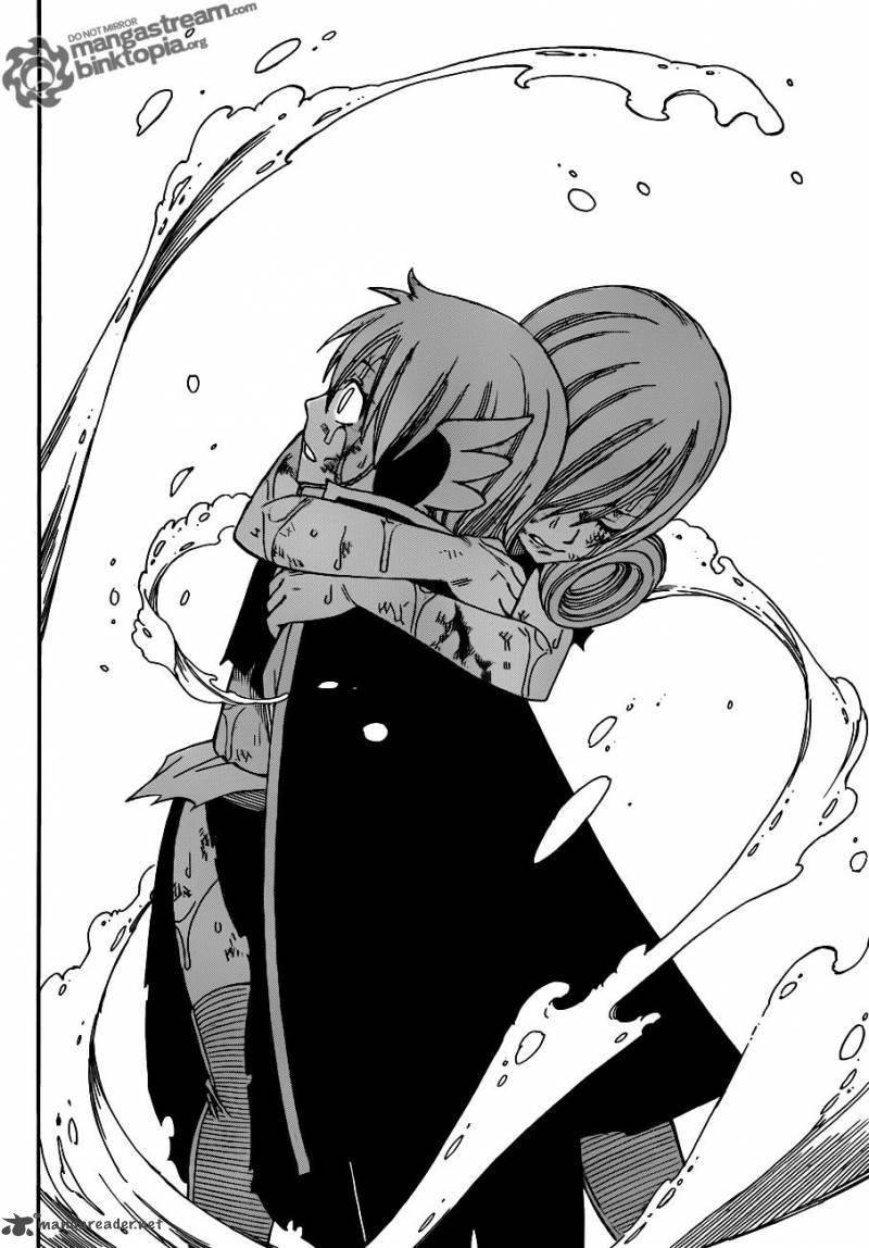 Fairy Tail 230 12