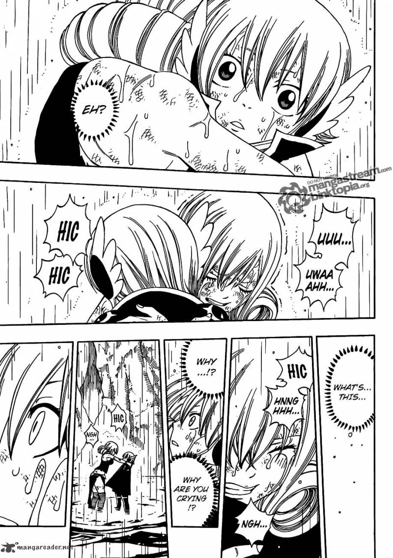 Fairy Tail 230 13