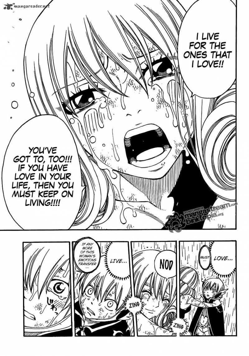 Fairy Tail 230 15